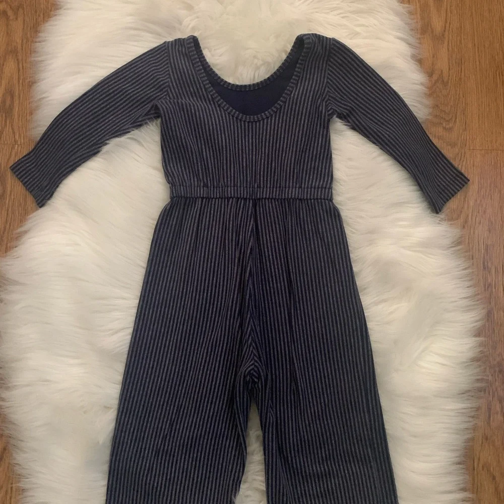 Alice + Ames Jumpsuit